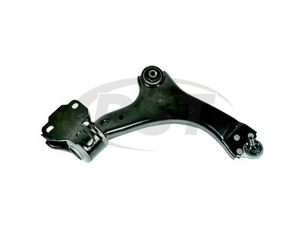 moog-rk620601 Front Lower Control Arm And Ball Joint - Passenger Side