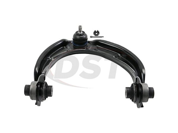moog-rk620615 Front Upper Control Arm And Ball Joint - Passenger Side