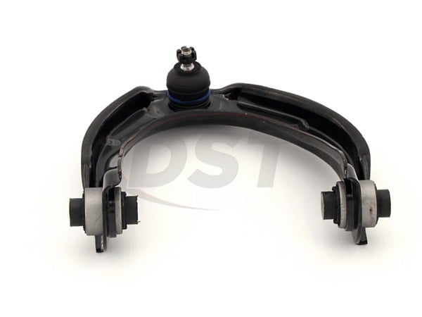 Front Upper Control Arm And Ball Joint - Passenger Side