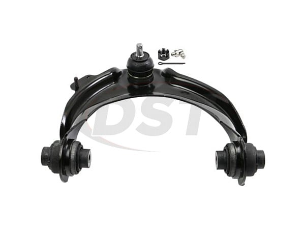 moog-rk620616 Front Upper Control Arm And Ball Joint - Passenger Side