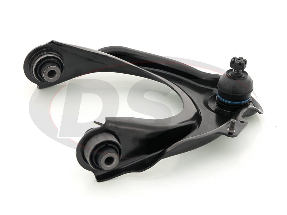 2004-2008 for Acura TSX Left & Right Upper Control Arms DRIVESTAR K620616 K620617 Front Upper Control Arms for 2003-2007 for Honda Accord Both Driver and Passenger Side Front Suspension 