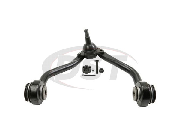 moog-rk620629 Front Upper Right Control Arm And Ball Joint - Passenger Side