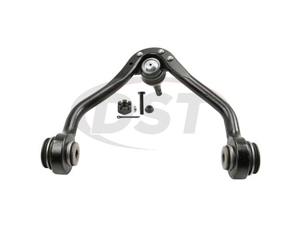 For 2000-2010 Chevrolet Suburban 2500 Control Arm and Ball Joint Kit 49915YB