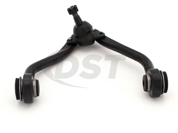 Front Upper Right Control Arm And Ball Joint - Passenger Side