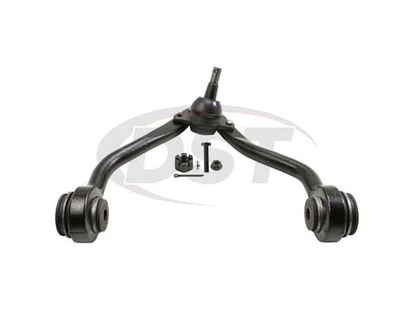 moog-rk620630 Front Upper Left Control Arm And Ball Joint
