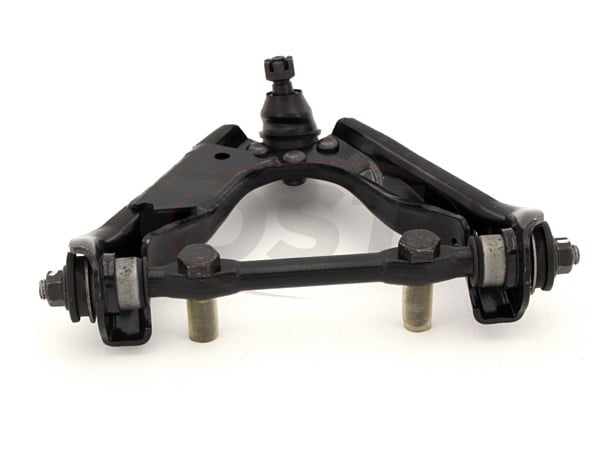 Front Upper Control Arm And Ball Joint - Front Position Passenger Side