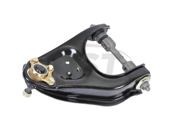 Front Upper Control Arm Driver Side LH Left for Rodeo Trooper Passport 