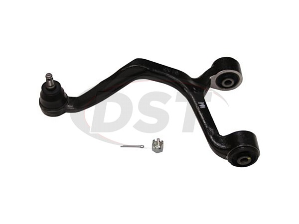 moog-rk620646 Rear Upper Control Arm And Ball Joint - Passenger Side