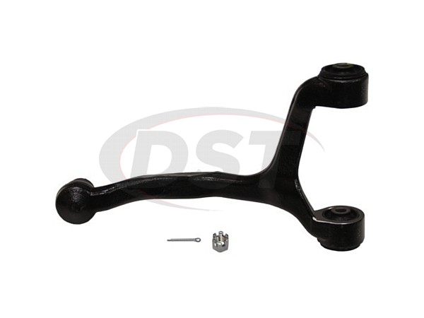 moog-rk620646 Rear Upper Control Arm And Ball Joint - Passenger Side