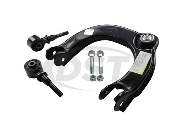 moog-rk620652 Front Upper Control Arm and Ball Joint - Passenger Side