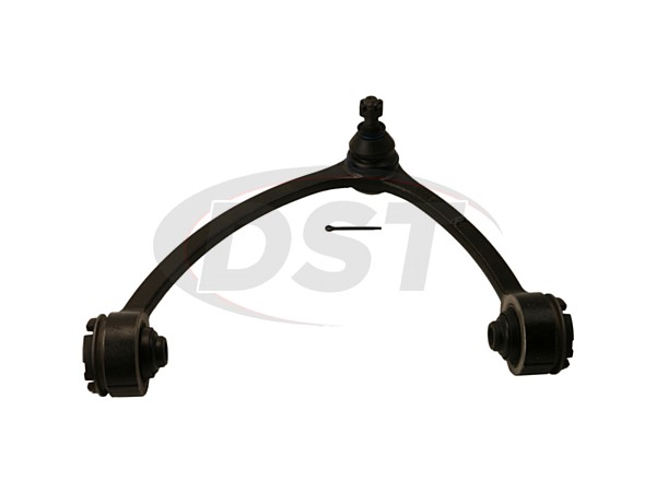 moog-rk620654 Front Upper Control Arm And Ball Joint - Driver Side