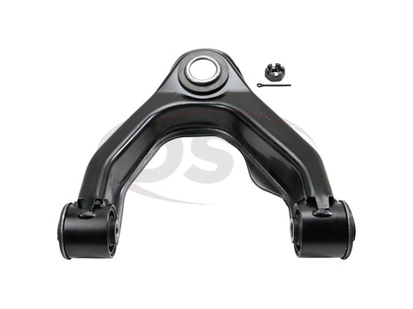 moog-rk620657 Front Upper Control Arm And Ball Joint - Driver Side