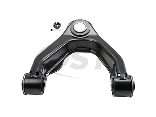 moog-rk620658 Front Upper Control Arm And Ball Joint - Passenger Side