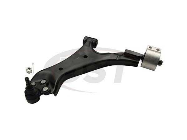moog-rk620661 Front Lower Control Arm and Ball Joint - Driver Side