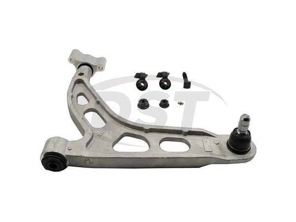 moog-rk620667 Rear Upper Control Arm and Ball Joint - Passenger Side