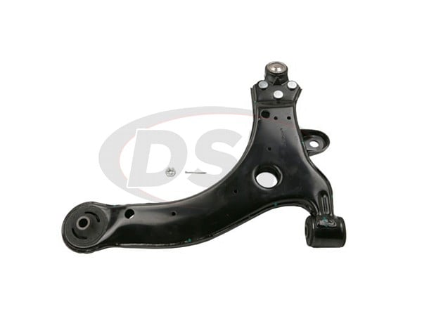 moog-rk620675 Front Lower Control Arm And Ball Joint - Driver Side