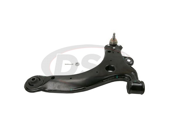 moog-rk620676 Front Lower Control Arm And Ball Joint - Passenger Side