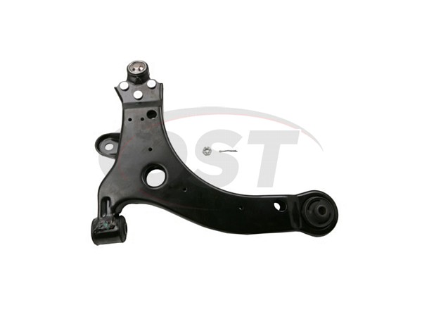 moog-rk620676 Front Lower Control Arm And Ball Joint - Passenger Side