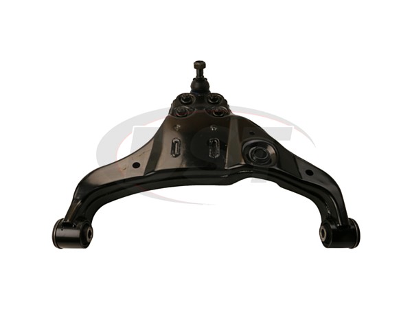 moog-rk620679 Front Lower Control Arm And Ball Joint - Passenger Side