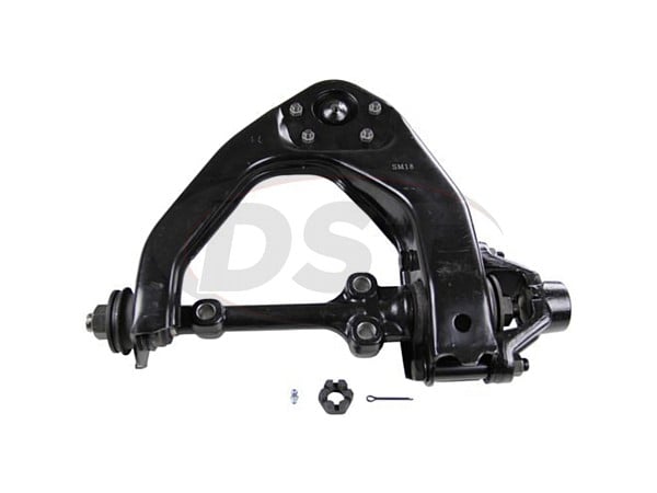 moog-rk620680 Front Control Arm and Ball Joint - Passenger Side