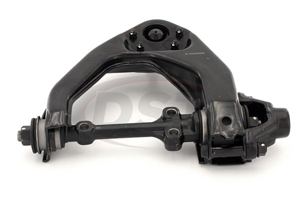 Front Control Arm and Ball Joint - Passenger Side