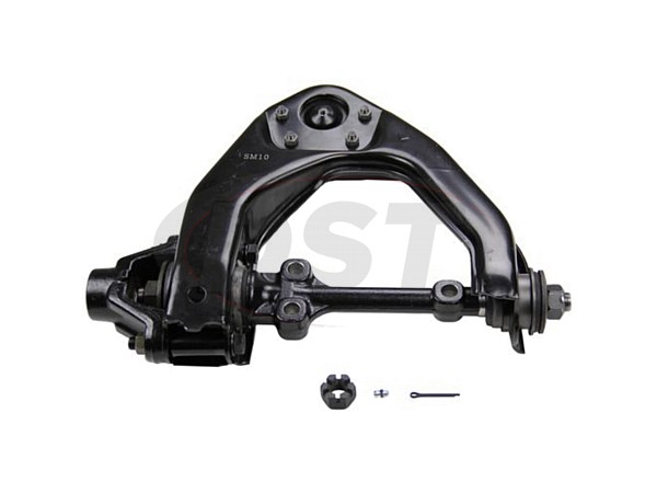 moog-rk620681 Front Upper Control Arm And Ball Joint - Driver Side