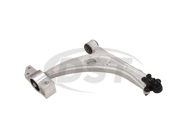 moog-rk620711 Front Lower Control Arm And Ball Joint - Passenger Side