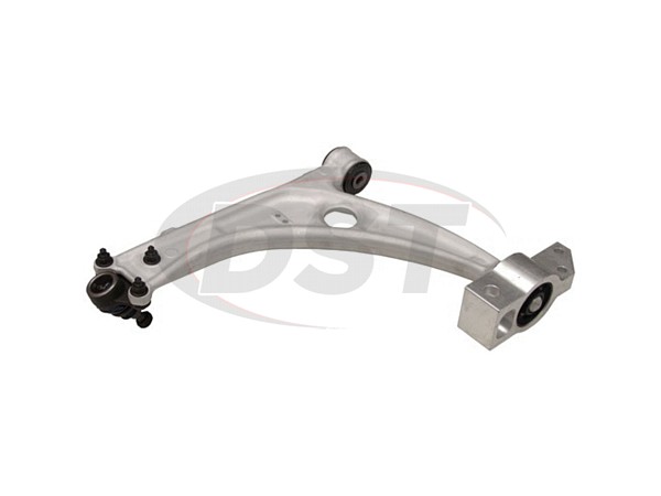 moog-rk620711 Front Lower Control Arm And Ball Joint - Passenger Side
