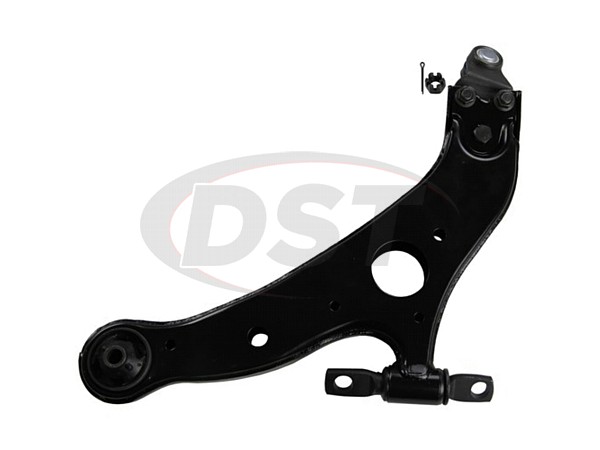 moog-rk620713 Front Lower Control Arm and Ball Joint - Passenger Side