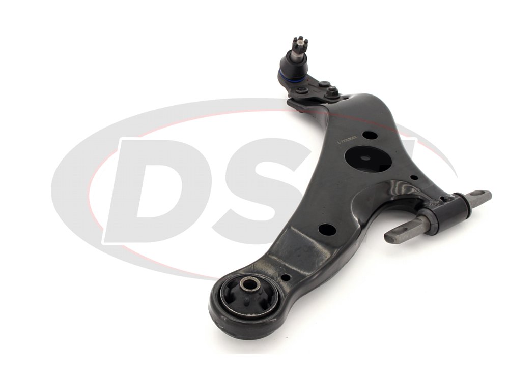 moog-rk620714 Front Lower Control Arm and Ball Joint - Driver Side