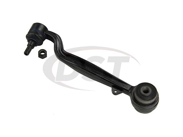 moog-rk620715 Front Lower Control Arm and Ball Joint