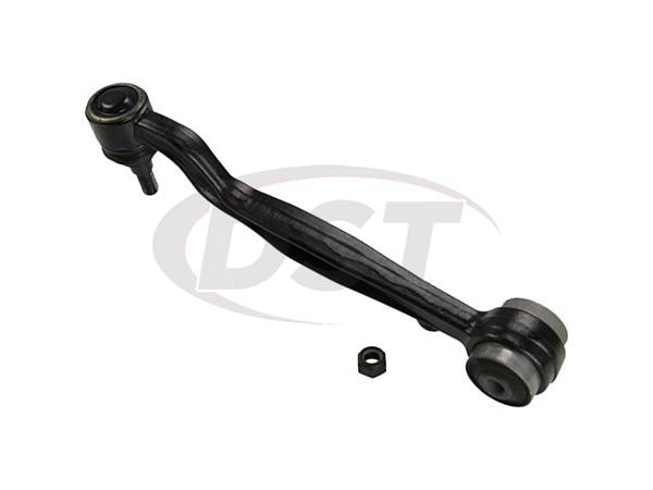 moog-rk620715 Front Lower Control Arm and Ball Joint