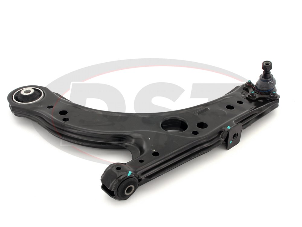 moog-rk620717 Front Lower Control Arm And Ball Joint - Driver Side
