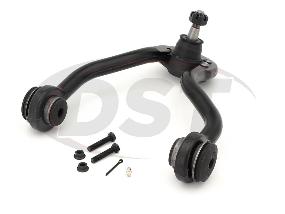 moog-rk620720 Front Upper Control Arm and Ball Joint Assembly - Driver Side