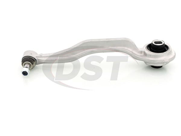 Front Control Arm And Ball Joint - Driver Side