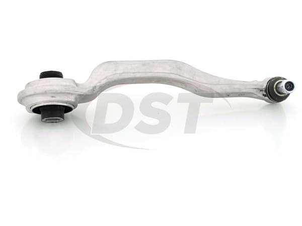 Front Control Arm And Ball Joint - Passenger Side