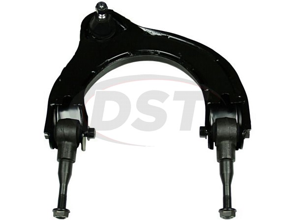 moog-rk620739 Front Upper Control Arm And Ball Joint - Passenger Side