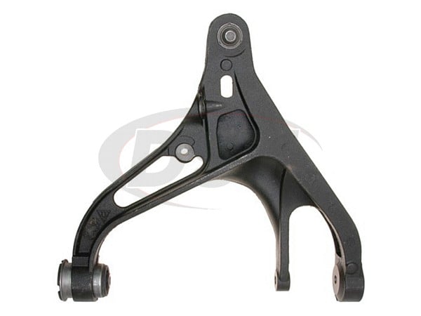 moog-rk620743 Front Lower Control Arm and Ball Joint - Passenger Side