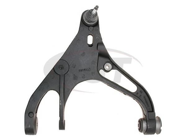 Suspension Control Arm and Ball Joint Assembly Moog CK620744 