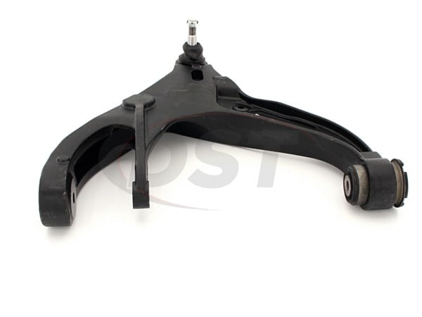 moog-rk620743 Front Lower Control Arm and Ball Joint - Passenger Side