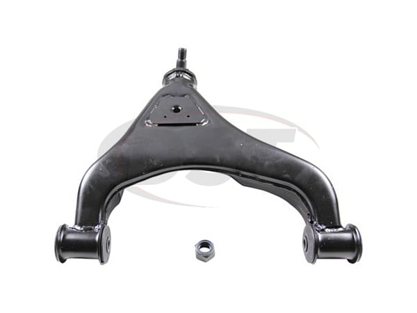 moog-rk620751 Front Lower Control Arm and Ball Joint - Passenger Side