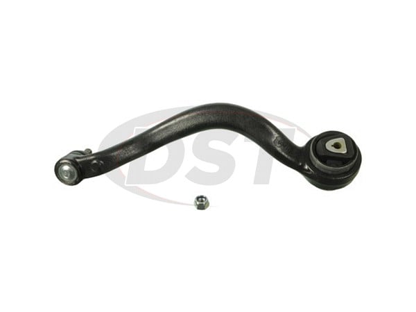 For BMW E70 Front Passenger Right Lower Forward Control Arm w/ Bushing LEMFORDER