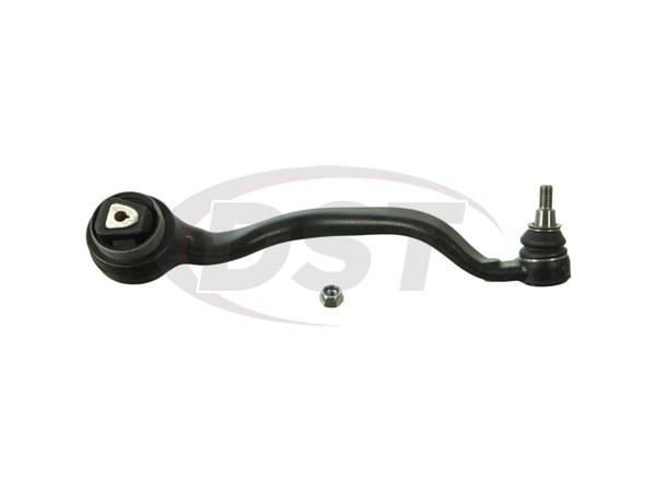 moog-rk620799 Front Lower Front Control Arm And Ball Joint - Passenger Side