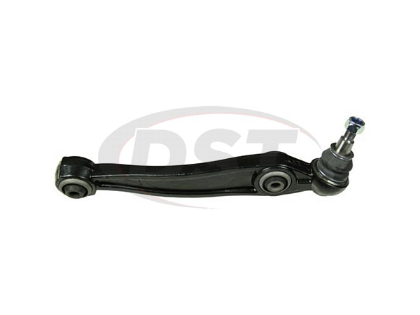 moog-rk620800 Front Lower Control Arm And Ball Joint - Rear Position Driver Side