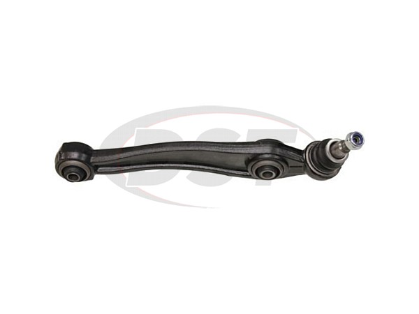 BMW X5,6 E70,71 Front Pass.Right Lower Rearward Wishbone Control Arm  KARLYN NEW