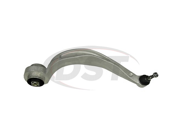 moog-rk620802 Front Lower Control Arm And Ball Joint - Reaward Position - Driver Side