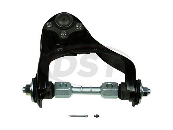 moog-rk620822 Front Upper Control Arm And Ball Joint - Passenger Side