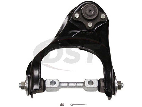 moog-rk620823 Front Upper Control Arm And Ball Joint - Driver Side - *While Supplies Last*