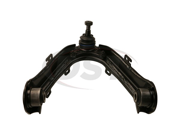moog-rk620886 Front Upper Control Arm And Ball Joint - Passenger Side