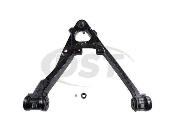 moog-rk620888 Front Lower Control Arm And Ball Joint - Driver Side